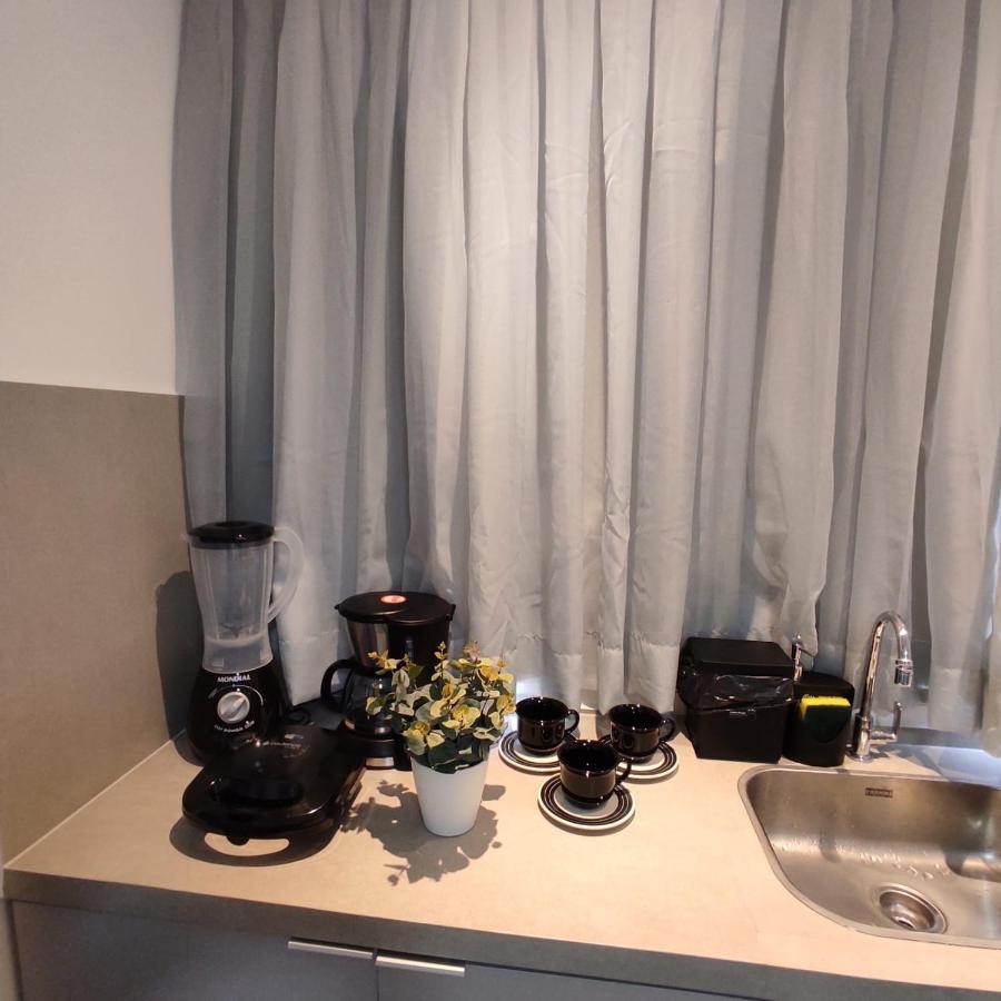 Bauten Cabo Branco 202 - Flat Moderno E Equipado Proximo Ao Mar Lägenhet João Pessoa Exteriör bild